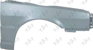 FRONT FENDER