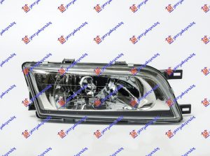 FAR ELEKTRICNI (DEPO) DESNO
