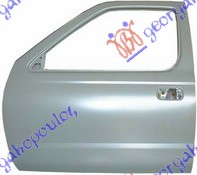 FRONT DOOR (4D)