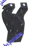 NOSAC PREDNJEG BRANIKA DONJI (2WD/4WD) LEVO