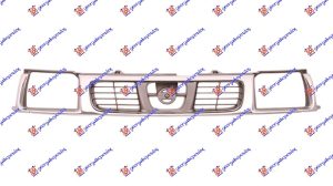 PVC MASKA HROM