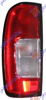 STOP LAMPA KOMPLET (PRODUZENA KABINA) (TAJLAND) LEVO