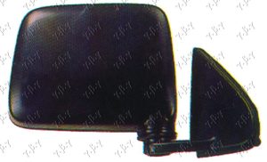 DOOR MIRROR MANUAL (A QUALITY) (FLAT GLASS)