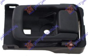 DOOR HANDLE FRONT/REAR INNER