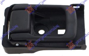 DOOR HANDLE FRONT/REAR INNER