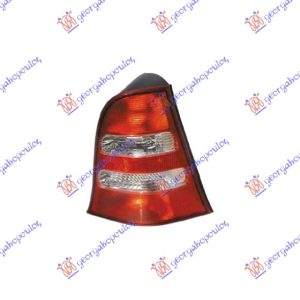 STOP LAMPA BELA 2001- (ULO) DESNO