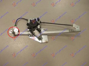 PODIZAC ZADNJEG PROZORA ELEKTRICNI (KRATKA VERZIJA) (A KVALITET) DESNO