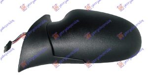 DOOR MIRROR ELECTRICAL HEATED (A QUALITY) (ASPHERICAL GLASS)