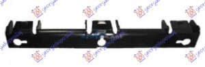 REAR BUMPER BRACKET PLASTIC