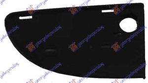 FRONT BUMPER GRILLE