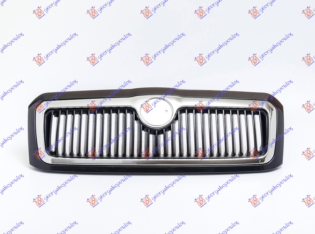 PVC MASKA KOMPLET 2000-