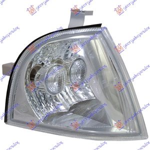 CORNER LAMP 2000- VISTEON