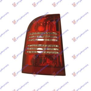 STOP LAMPA KARAVAN (DEPO) LEVO