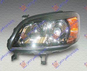 HEAD LAMP XENON (MARELLI) 2002-