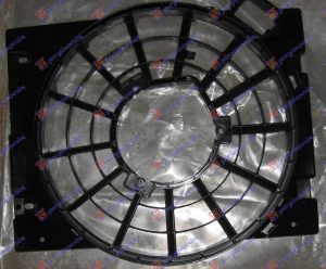 NOSAC VENTILATORA KLIME (BENZIN) PLASTICNI
