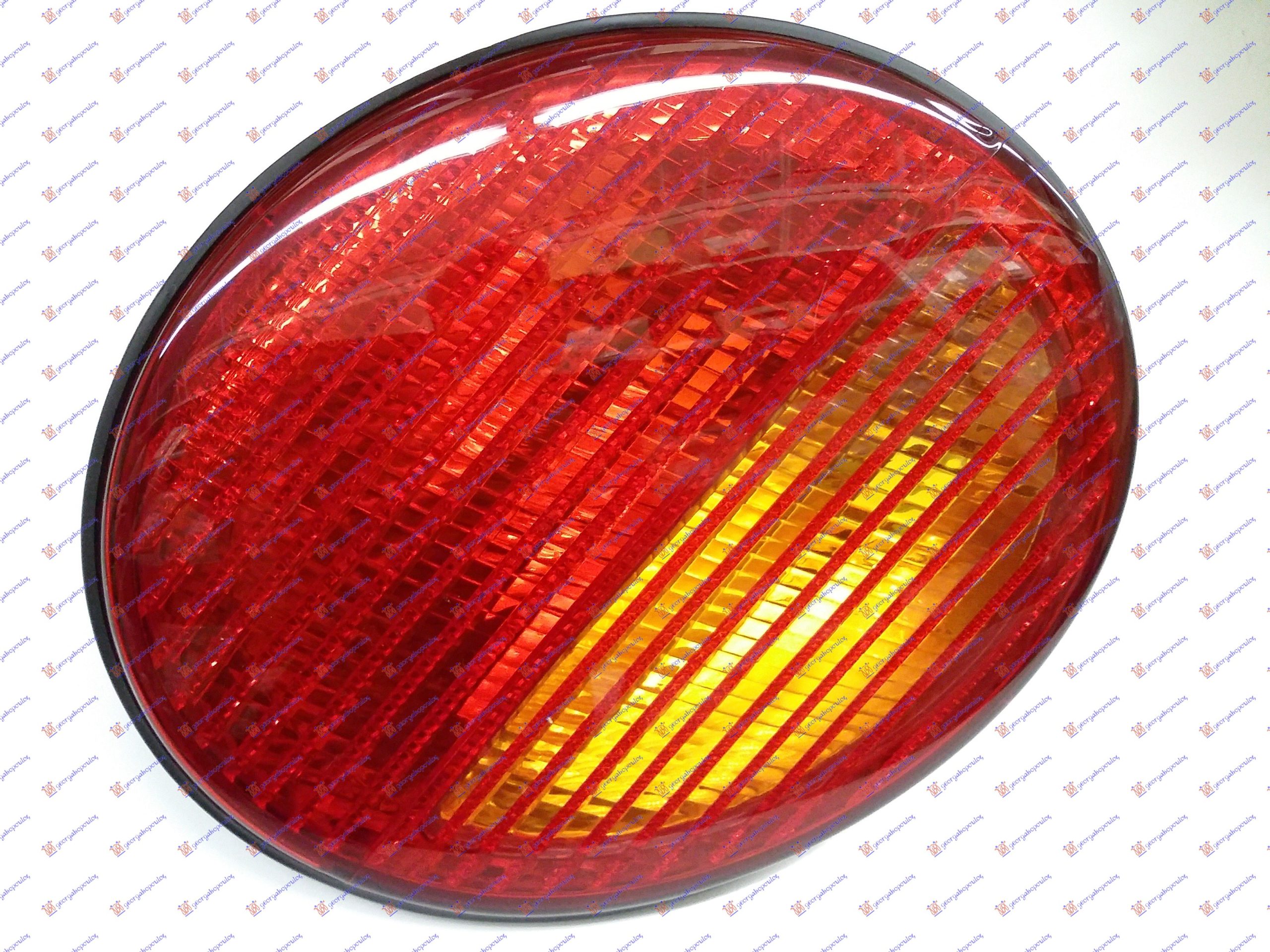 STOP LAMPA -2005 (E) (DEPO) LEVO
