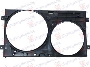 NOSAC DUPLOG VENTILATORA