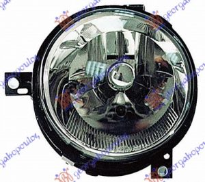 FAR ELEKTRICNI (DEPO) DESNO