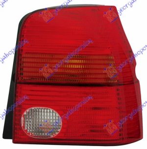 STOP LAMPA (TYC) DESNO