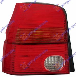 STOP LAMPA (TYC) LEVO