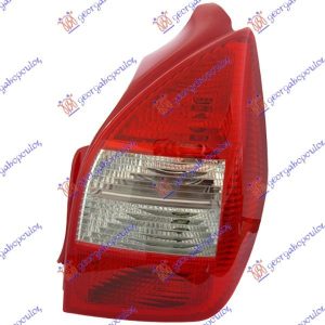 STOP LAMPA 2005- (VISTEON) DESNO