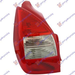 STOP LAMPA 2005- (VISTEON) LEVO