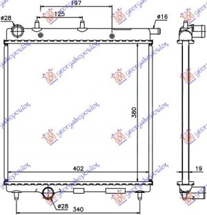 HLADNJAK MOTORA 1.4 BENZIN (AUTO) (380x390)