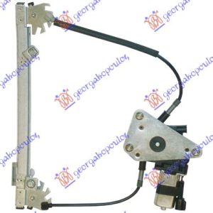 REAR WINDOW REGULATOR ELECTRICAL (A QUALITY)