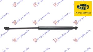 GAS SPRING HOOD (435L-480N) (MARELLI)