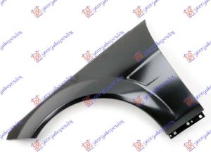 FRONT FENDER (C63 AMG) (ALUMINIUM)