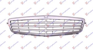 PVC MASKA HROM/SREBRNA (CLASSIC/ELEGANCE)