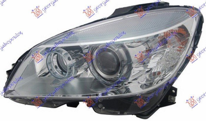 FAR XENON (TYC) LEVO