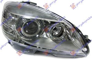HEAD LAMP XENON (MARELLI) (SMART)
