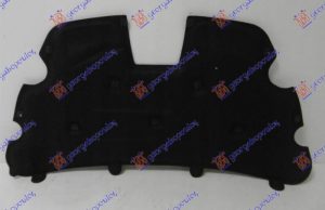 HOOD INSULATOR