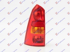 STOP LAMPA KARAVAN (DEPO) LEVO