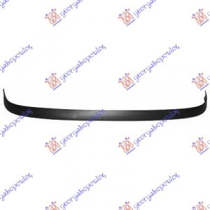 FRONT BUMBER SPOILER (O) 2002-