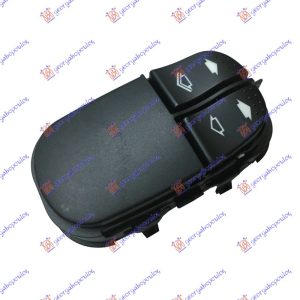 PREKIDAC U PREDNJIM VRATIMA (2 TASTERA) (6 PIN) LEVO