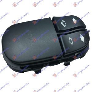 PREKIDAC U PREDNJIM VRATIMA (2 TASTERA) (9 PIN) LEVO