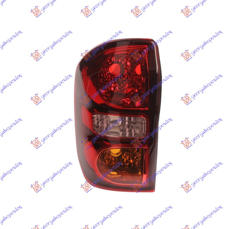 STOP LAMPA 2003- (DEPO) LEVO