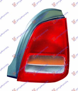 TAIL LAMP (E) (DEPO)