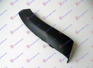 RUB PLASTICNI PREDNJEG BRANIKA (STEPWAY) LEVO