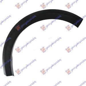 RUB PLASTICNI PREDNJEG BLATOBRANA (STEPWAY) DESNO