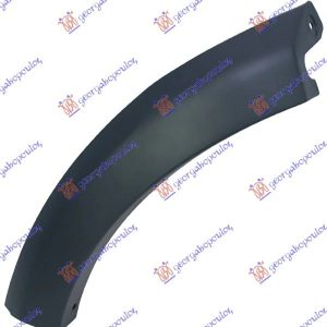 RUB PLASTICNI ZADNJEG BRANIKA (STEPWAY) LEVO