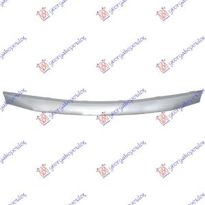 LAJSNA PVC MASKE GORNJA HROM