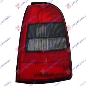 STOP LAMPA KARAVAN (TYC) LEVO