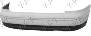 REAR BUMPER PRIMED