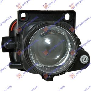 FOG LAMP CUPRA R (HELLA)