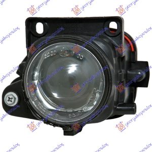FOG LAMP CUPRA R (HELLA)