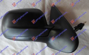 DOOR MIRROR CABLE PRIMED -2003 (A QUALITY) (CONVEX GLASS)