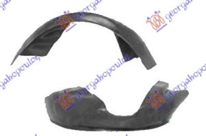 REAR INNER PLASTIC FENDER